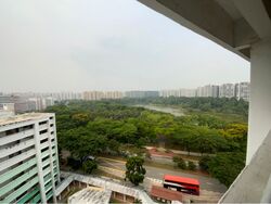 Blk 401 Harmony View (Hougang), HDB 3 Rooms #629808841